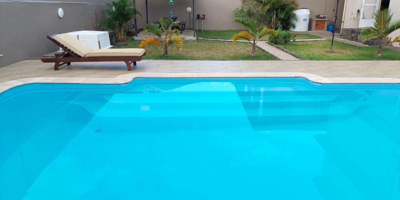 Villa Jehan Tourist *