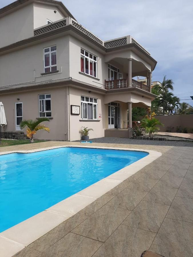 Villa Jehan Tourist *