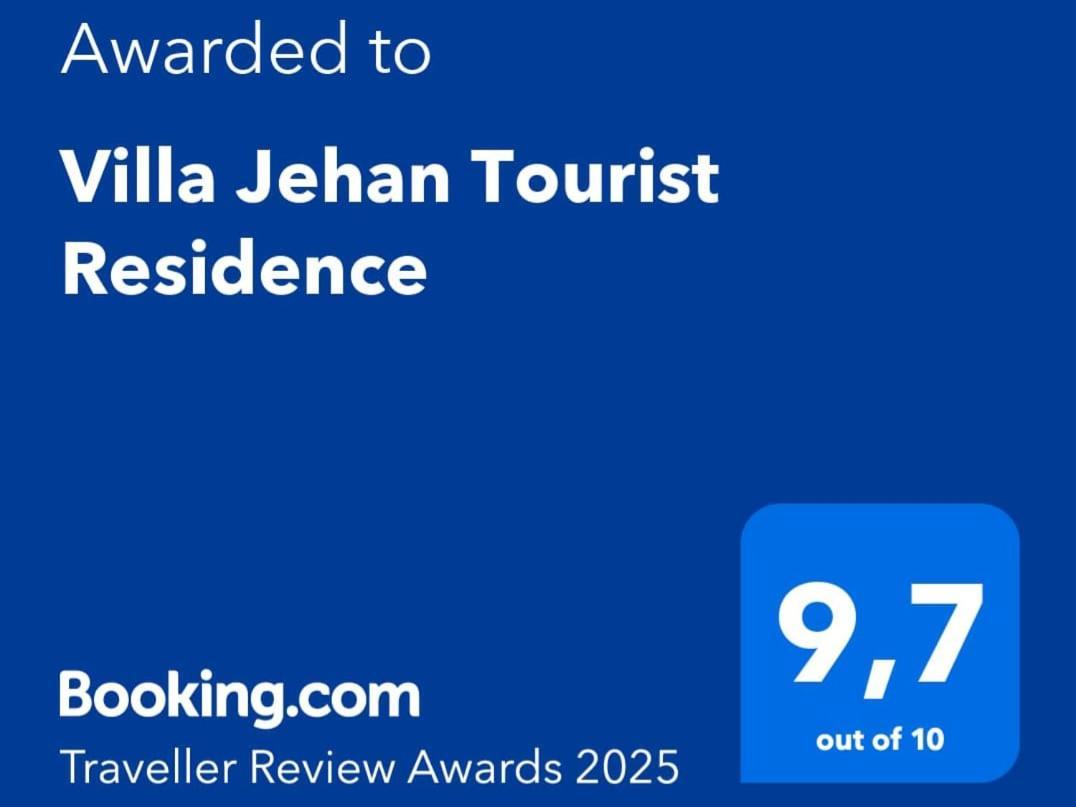 Jehan Tourist *